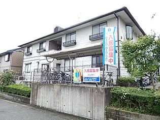 エトワール柏原Ⅱの画像