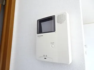 トレジャーII A【2階】の内装