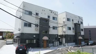 HILLS観音寺 WESTの画像