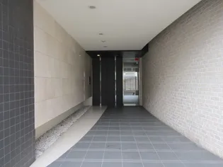 シャーメゾン白鷺の画像