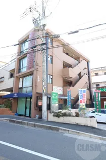 パティオ松が丘の画像