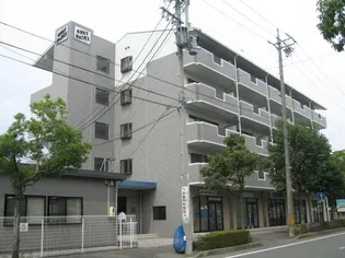 キヨミズキャンパスの画像