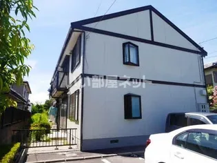 笹川ロッジ Cの画像