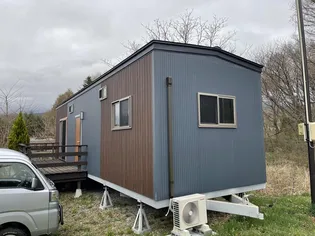 長野県北佐久郡御代田町大字馬瀬口【一戸建】の外観