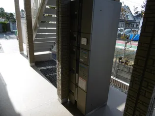 さくら壱番館【1階】の内装