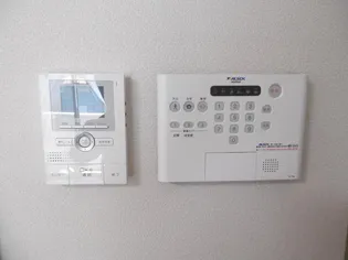 さくら壱番館【1階】の内装