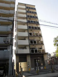 福岡県福岡市博多区住吉2【マンション】の外観