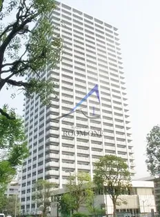 ザ クレストタワーの画像