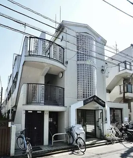 メゾン ド フレーズの画像