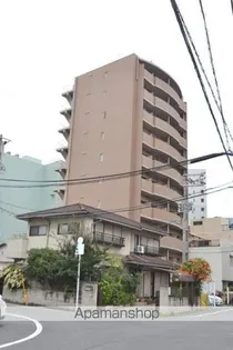 アミスター大供【8階】の外観