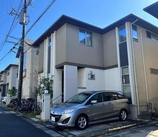 千葉県千葉市中央区宮崎1【一戸建】の外観