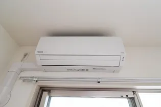 Act Valore【7階】の内装