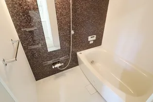 Act Valore【7階】の風呂