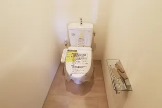 Act Valore【7階】の内装