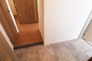 Act Valore【7階】の玄関