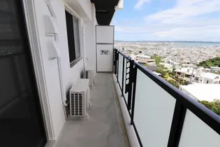 Act Valore【7階】の内装