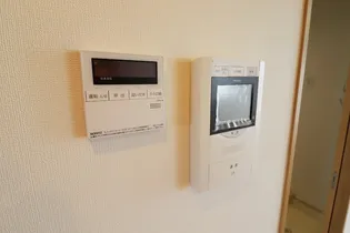 Act Valore【7階】の内装