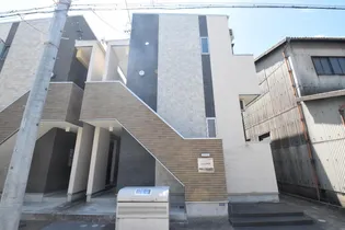 ラファン熱田の画像