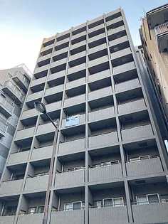 東京都千代田区麹町1【マンション】の外観