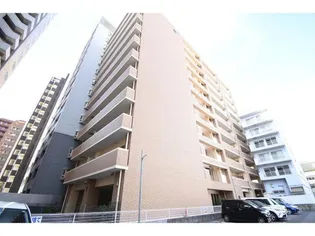 グレイス泉【8階】の外観