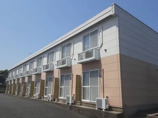 レオパレスGJの画像