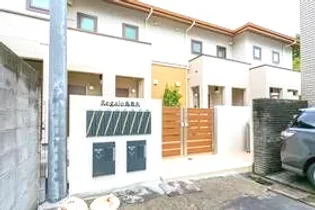 Regalo長者丸【1階】の外観