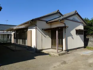 宮崎県都城市早水町【一戸建】の外観