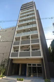 大阪府大阪市北区大淀北1【マンション】の外観