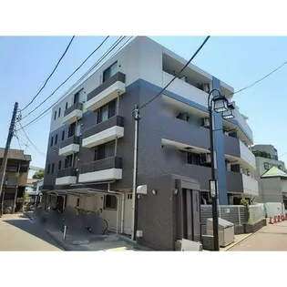 grace SK・trois【1階】の外観