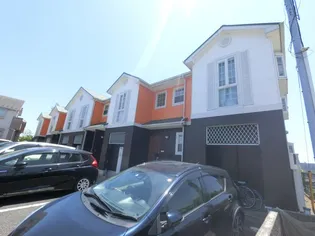 千葉県千葉市稲毛区小中台町【一戸建】の外観