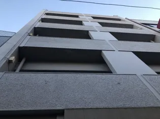 上板橋IMAハイツII【5階】の外観