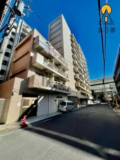 横浜南プラザ【5階】の外観