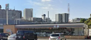 プラウド千里山田【5階】の周辺