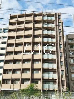 プレール ドゥーク新宿下落合の画像