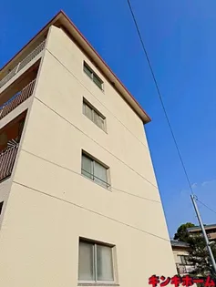 広島県広島市西区己斐中1【マンション】の外観