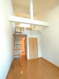 シャトレK【1階】の外観