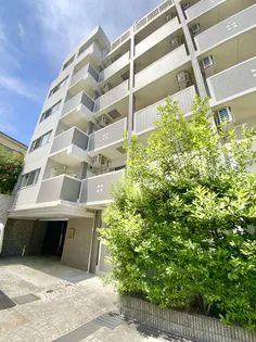 メゾンド島津山の画像