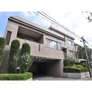 PALACIO BELA VISTA【3階】の外観