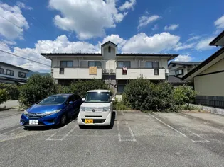 ツインコート中村 N棟の画像