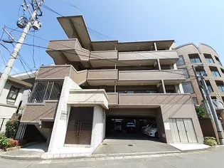 ベル ファミーユの画像