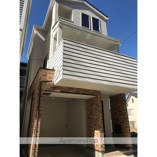 埼玉県さいたま市桜区西堀5【一戸建】の外観