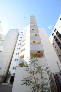 ポレスター千代田御茶ノ水【8階】の外観