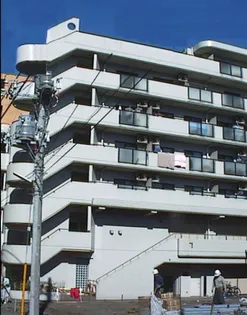 シャンポール梅澤の画像