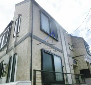 アーバンプレイス中井IIB【1階】の外観