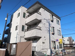 さつきコーポの画像