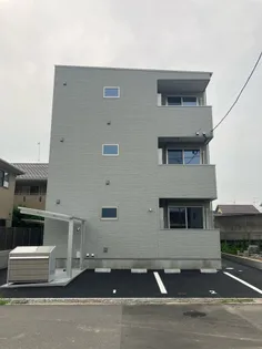 REGALEST 富町V【2階】の外観