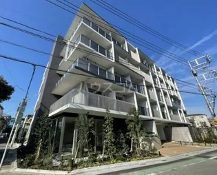 AZESTお花茶屋IVの画像