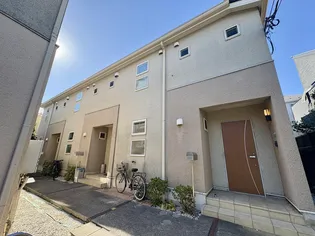 ラフィーネ深沢の画像