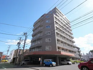 グランドパレス啓明の画像