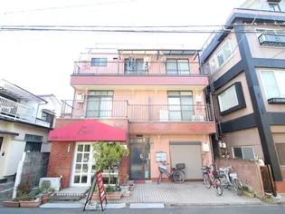 康成ビルの画像